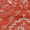 See color option for 6' x 6' Damask Round Rug