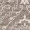 See color option for 5' x 8' Damask Rug