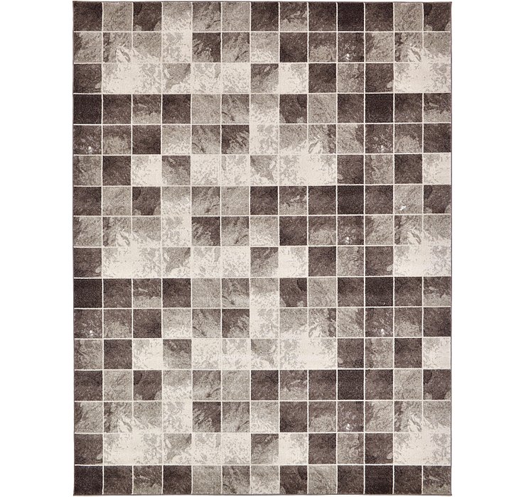 9' x 12' Safari Rug