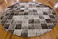 8' x 8' Savannah Round Rug thumbnail image 2