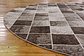 8' x 8' Savannah Round Rug thumbnail image 6