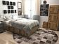 8' x 8' Savannah Round Rug thumbnail