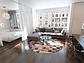 8' x 8' Savannah Round Rug thumbnail