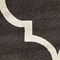 See color option for 6' x 6' Trellis Round Rug