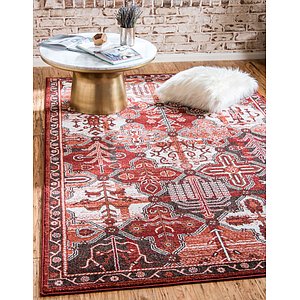 10' 6 x 16' 5 Vista Rug