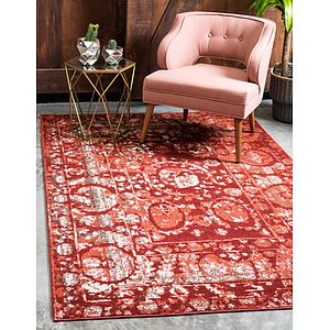 9' x 12' Vista Rug