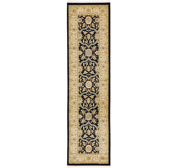 2' 7 x 10' Kensington Runner Rug