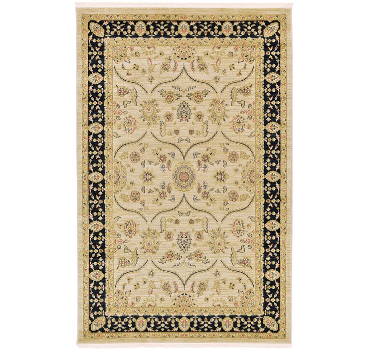5' x 8' Kensington Rug