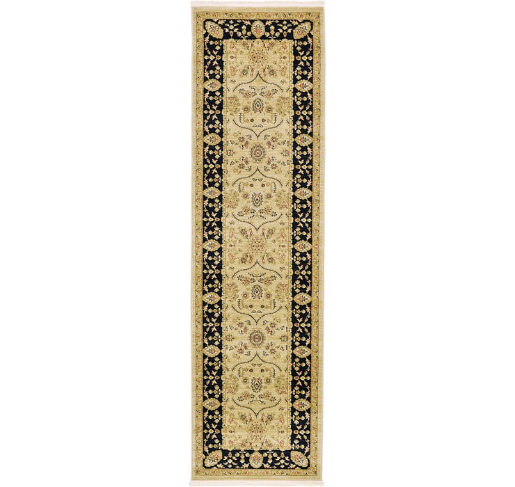 2' 7 x 10' Kensington Runner Rug