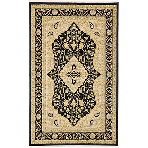 5' x 8' Kensington Rug