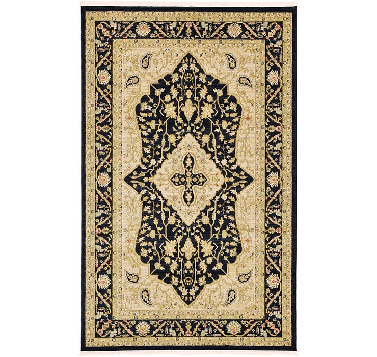 5' x 8' Kensington Rug