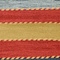 See color option for 8' x 11' Kashkuli Gabbeh Rug