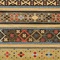 See color option for 9' x 12' Kashkuli Gabbeh Rug