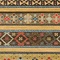 See color option for 7' x 10' Kashkuli Gabbeh Rug