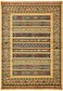7' x 10' Kashkuli Gabbeh Rug thumbnail image 9