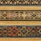 See color option for 155cm x 245cm Kashkuli Gabbeh Rug