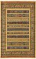 5' x 8' Kashkuli Gabbeh Rug thumbnail image 9
