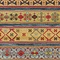 See color option for 9' x 12' Kashkuli Gabbeh Rug
