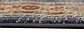 Unique Loom 3' 3 x 5' 3 Fars Rug thumbnail image 13