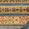 See color option for 6' x 6' Kashkuli Gabbeh Round Rug