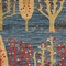 See color option for 8' x 8' Kashkuli Gabbeh Round Rug