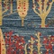 See color option for Unique Loom 5' x 8' Fars Rug