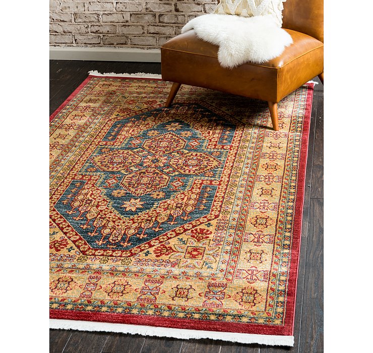 2' 2 x 3' Sara Rug