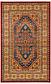 5' x 8' Serapi Rug thumbnail