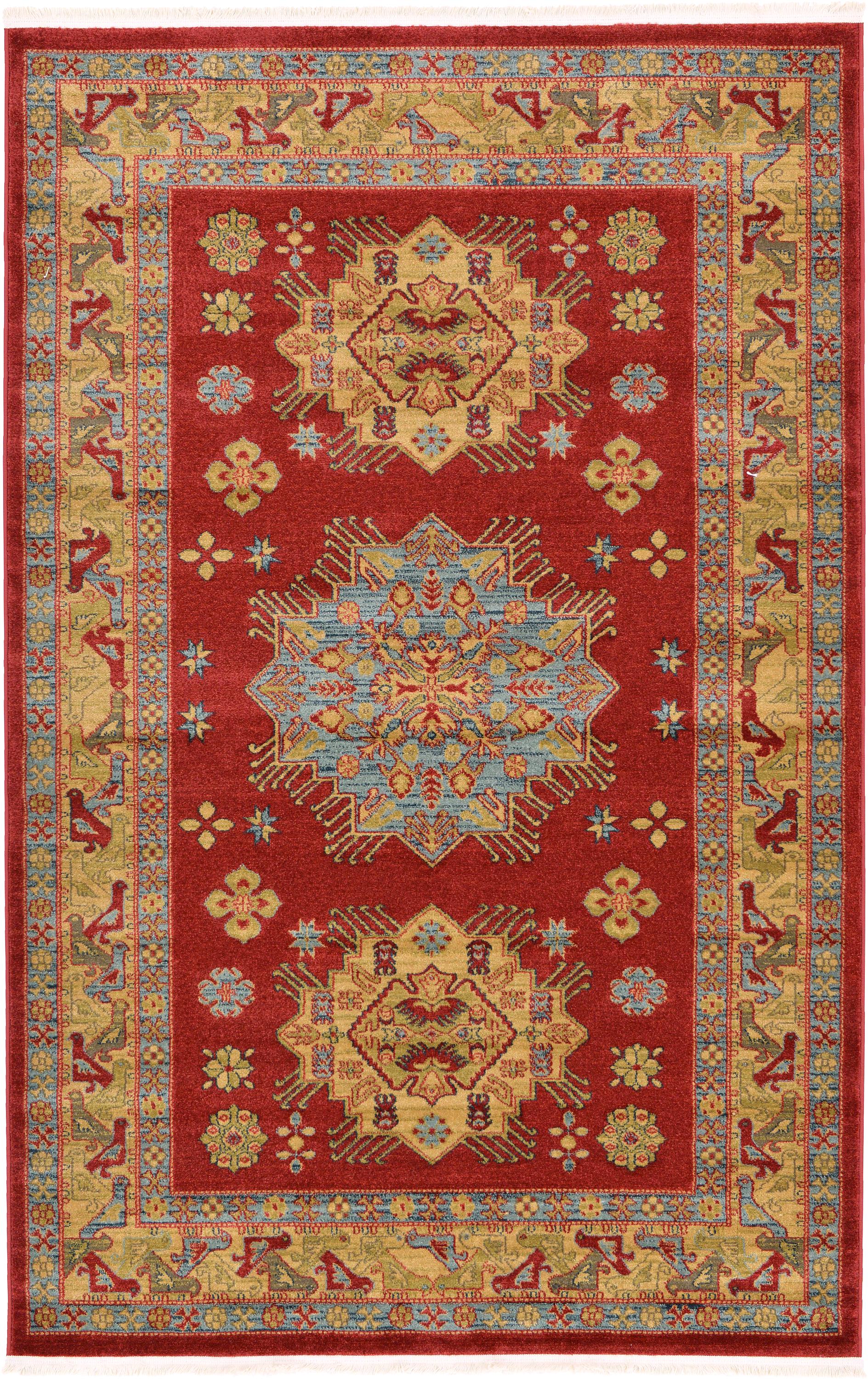 Main image of rug