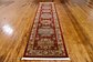 2' 7 x 10' Serapi Runner Rug thumbnail image 6