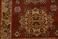 2' 7 x 10' Serapi Runner Rug thumbnail image 7