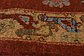 2' 7 x 10' Serapi Runner Rug thumbnail image 10