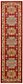 2' 7 x 10' Serapi Runner Rug thumbnail image 4