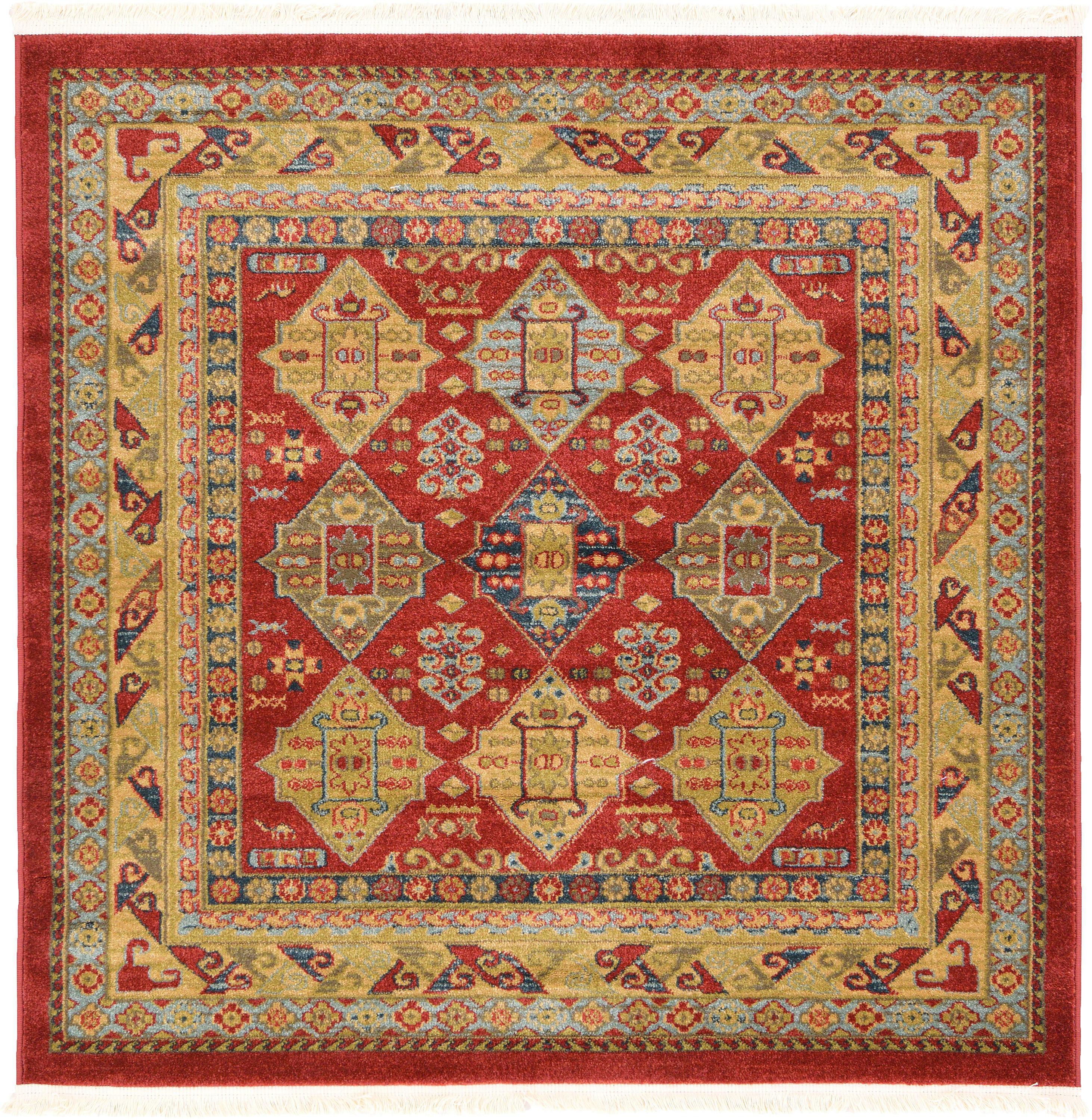 Main image of rug
