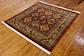 4' x 4' Sara Square Rug thumbnail