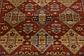4' x 4' Sara Square Rug thumbnail