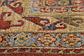 4' x 4' Sara Square Rug thumbnail