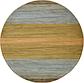 8' x 8' Kashkuli Gabbeh Round Rug thumbnail