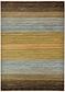 7' x 10' Kashkuli Gabbeh Rug thumbnail
