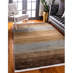 370cm x 488cm Kashkuli Gabbeh Rug