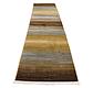 2' 7 x 10' Kashkuli Gabbeh Runner Rug thumbnail