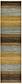2' 7 x 10' Kashkuli Gabbeh Runner Rug thumbnail