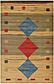 320cm x 500cm Kashkuli Gabbeh Rug thumbnail image 9