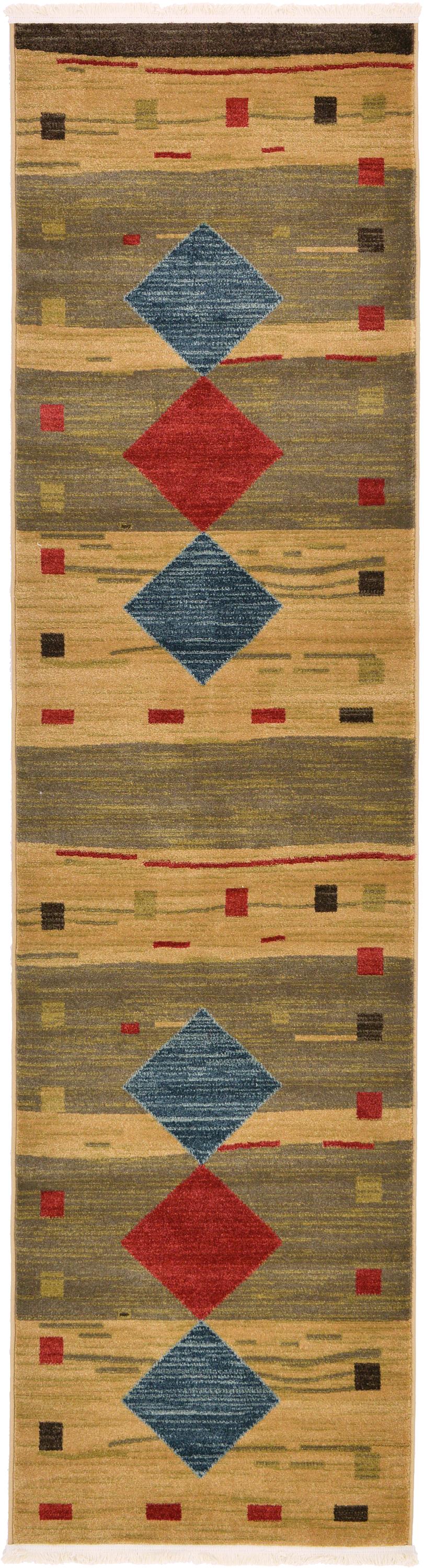 Main image of rug