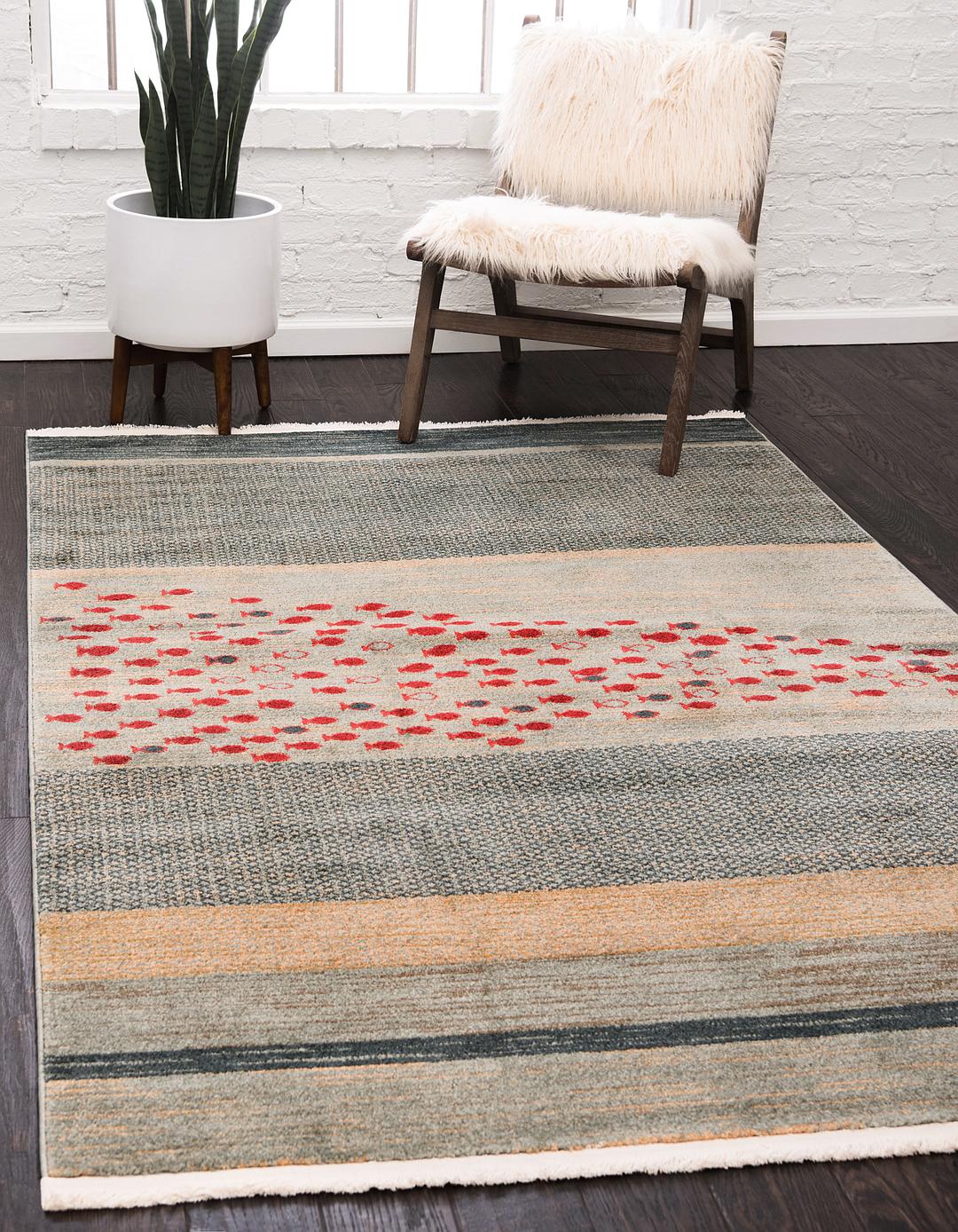 Main image of rug