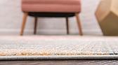 245cm x 305cm Kashkuli Gabbeh Rug thumbnail image 4