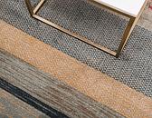 245cm x 305cm Kashkuli Gabbeh Rug thumbnail image 5