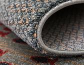 245cm x 305cm Kashkuli Gabbeh Rug thumbnail image 6