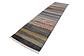 80cm x 305cm Kashkuli Gabbeh Runner Rug thumbnail image 2