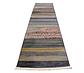 80cm x 305cm Kashkuli Gabbeh Runner Rug thumbnail image 3